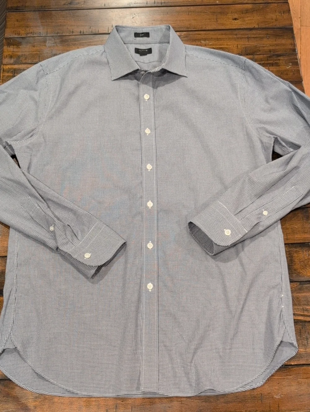 J. Crew crew ludlow